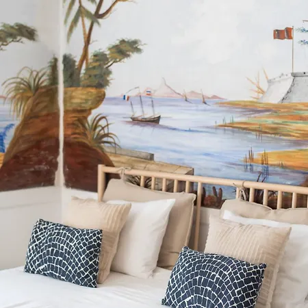 With Lift Lejlighed *