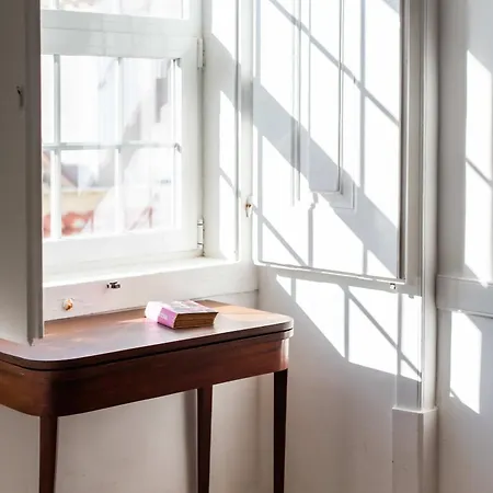 With Lift * Ericeira