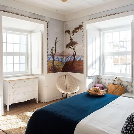 Lejlighed With Lift *