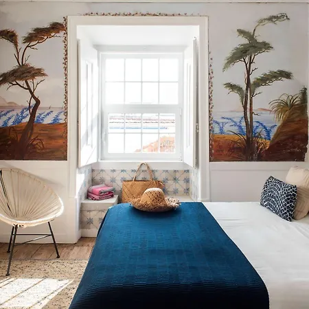 Lejlighed With Lift *