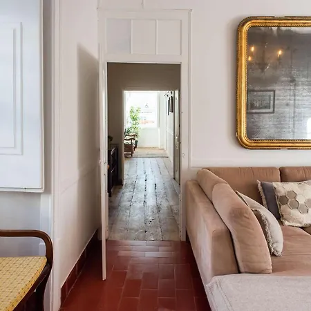 Lejlighed With Lift *