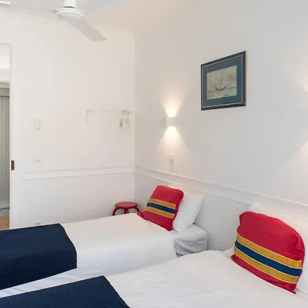 Lejlighed With Lift *