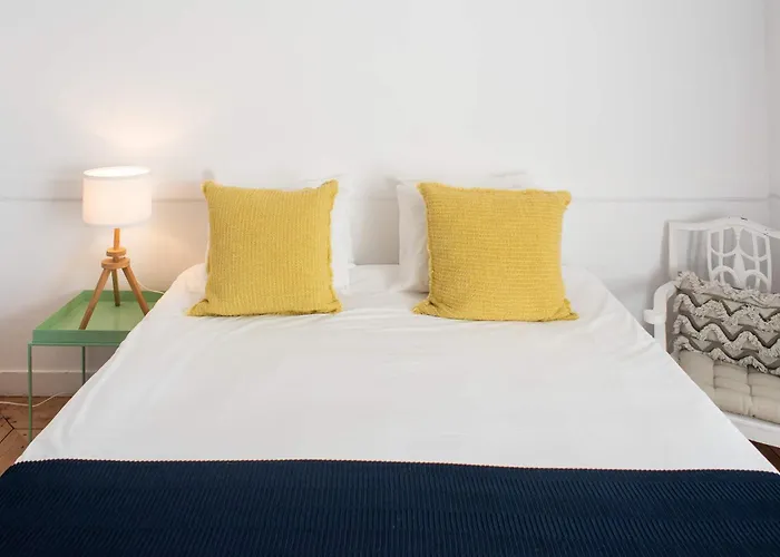 Apartament With Lift Ericeira