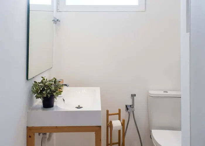 Apartament With Lift