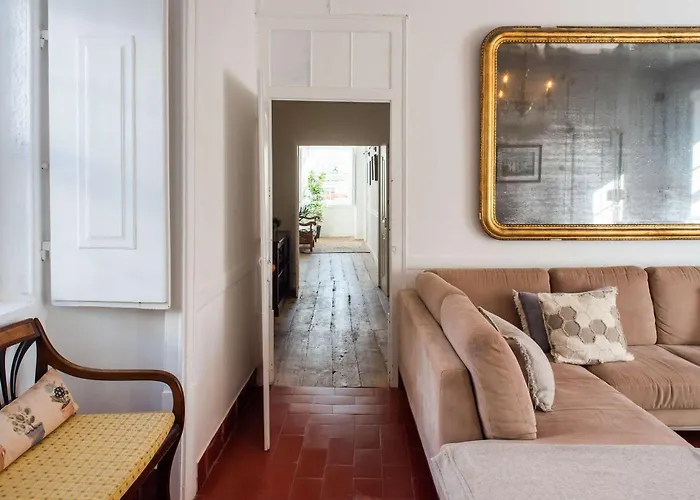 Apartament With Lift *