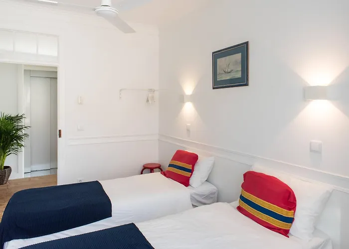 Apartament With Lift *