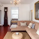 With Lift Apartment