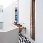 Apartment With Lift Ericeira