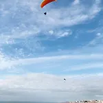 With Lift Ericeira