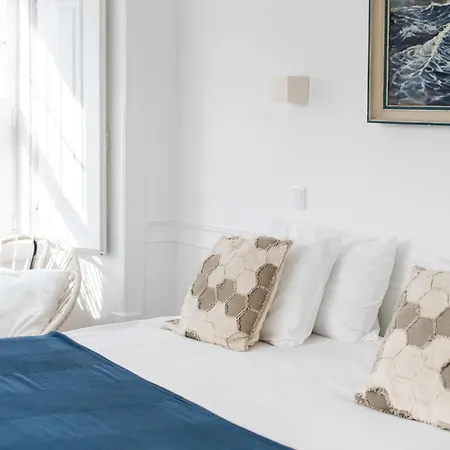 With Lift Апартаменты *