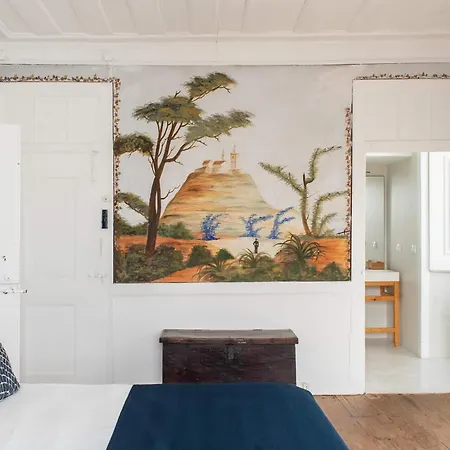 With Lift Апартаменты Эрисейра