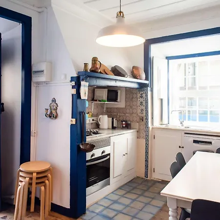 With Lift Apartment