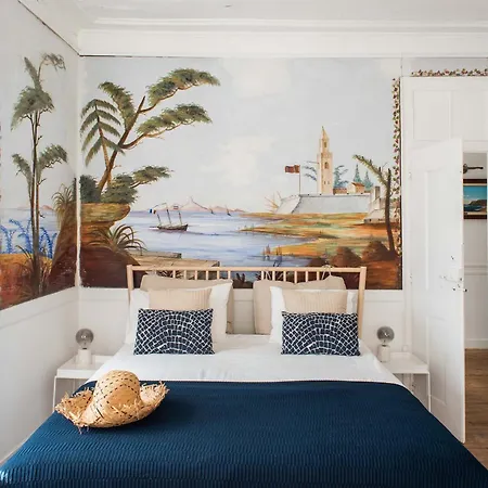 Lägenhet With Lift *