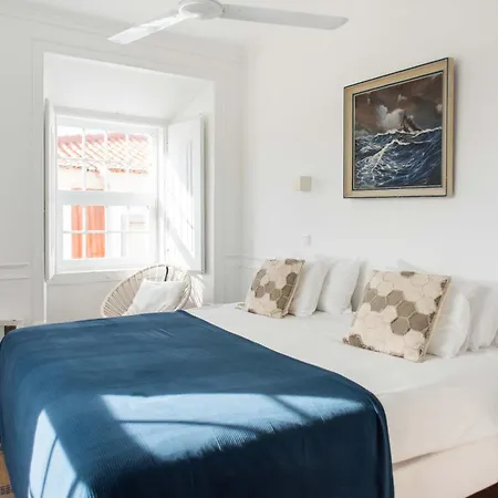 With Lift Апартаменты *