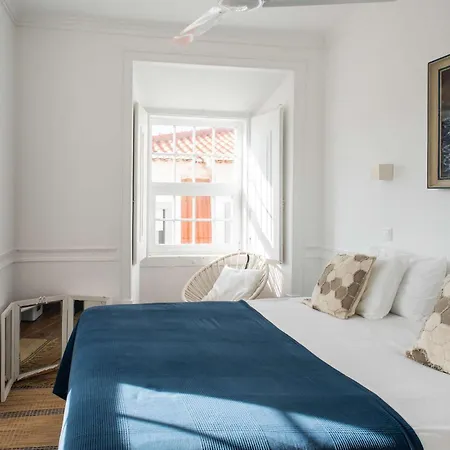 Apartament With Lift