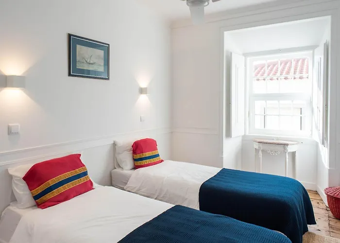 With Lift 아파트 *