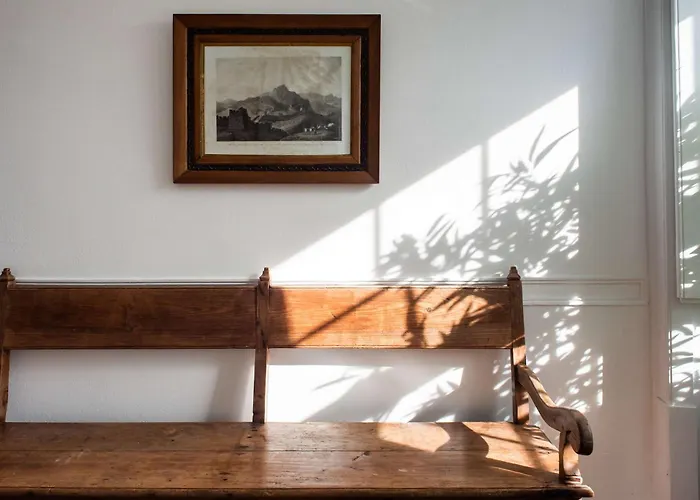 With Lift 아파트 *