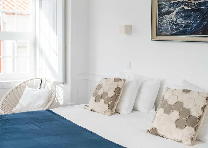 With Lift 아파트 *