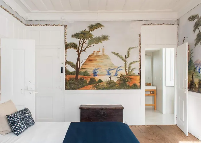 With Lift 아파트 에리세이라