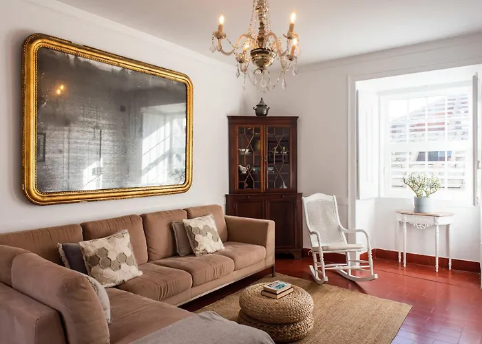 With Lift 아파트 *